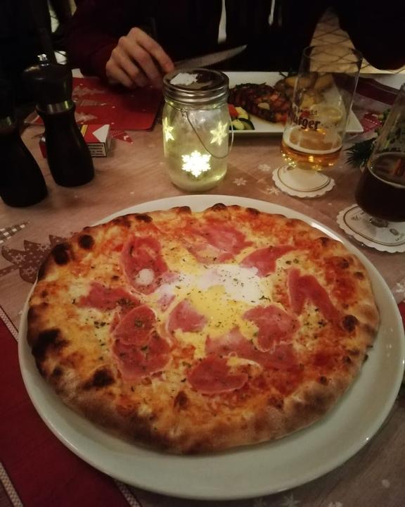 Da Besiano Ristorante Pizzeria