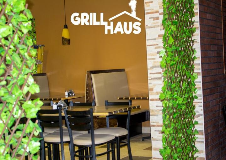 Eifel Grill Haus