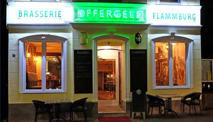 Brasserie Flammburg