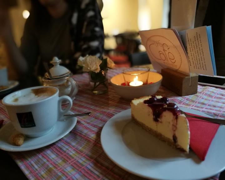 Das Cafe am Alten Posthof