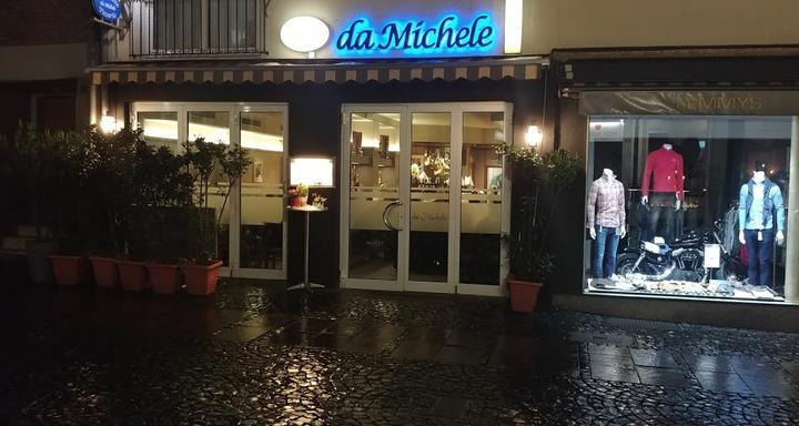 Da Michele